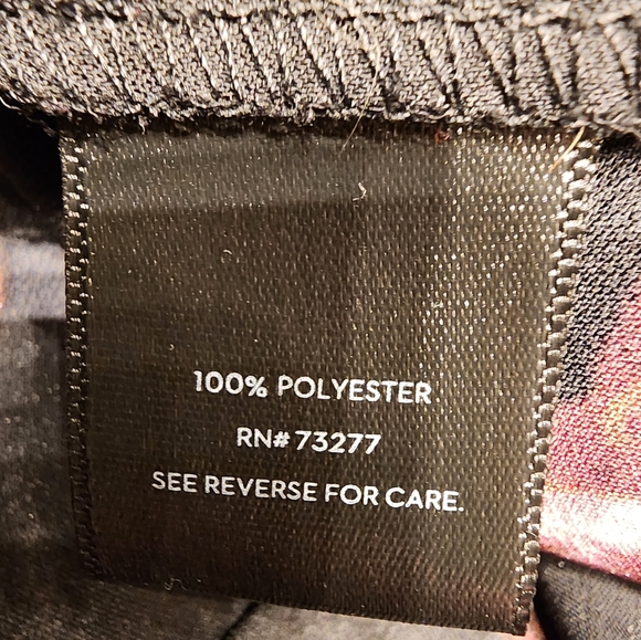 Vera Wang High-low Blouse - Picture 9 of 9